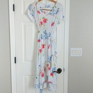 Gap summer dress